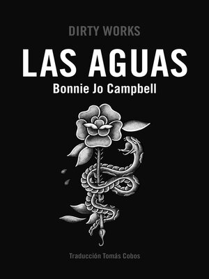 cover image of Las Aguas